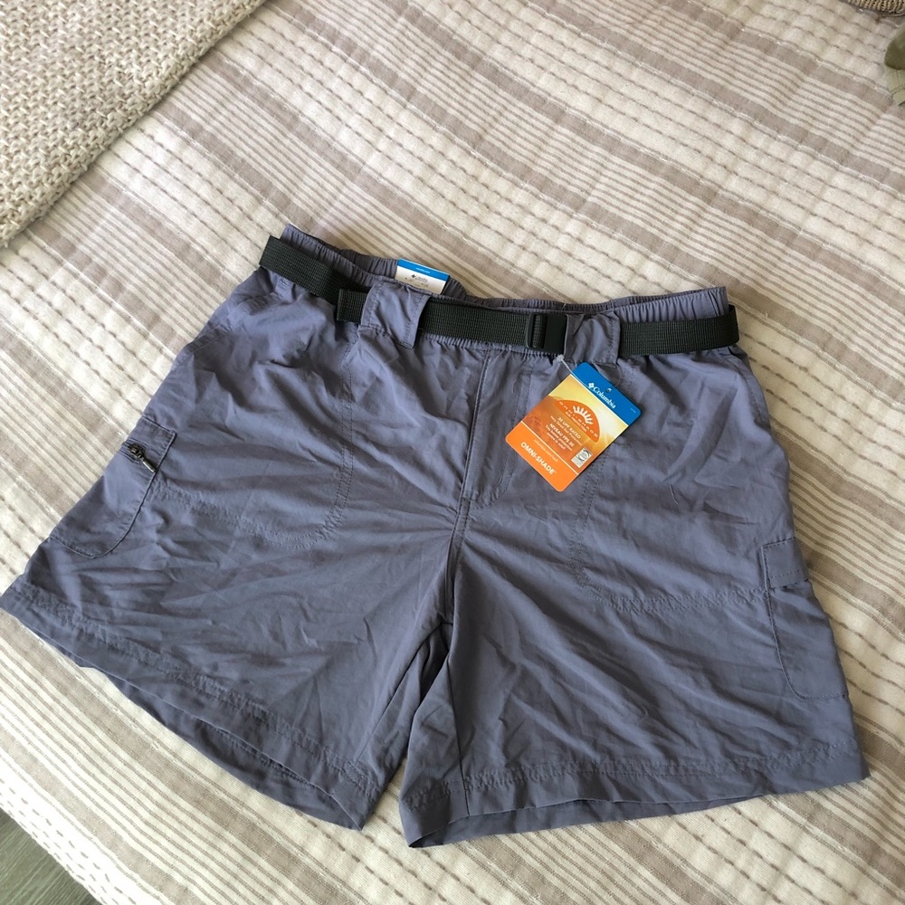 Columbia Hiking Shorts